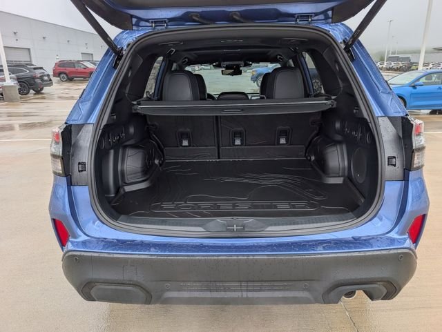 New 2026 DAYBREAK BLUE PEARL Subaru Touring image 21
