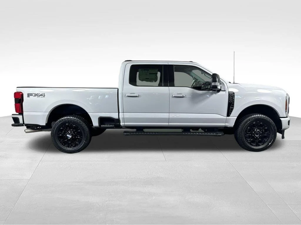 New 2026 Avalanche Ford F-250® Lariat® image 12
