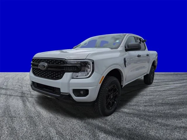 New 2026 Avalanche Ford XLT image 8