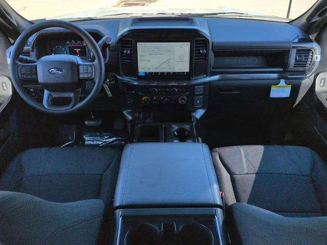 New 2026 Avalanche Ford STX® image 15