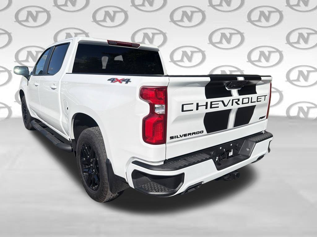 2026 Chevrolet Silverado 1500 RST - Photo 12
