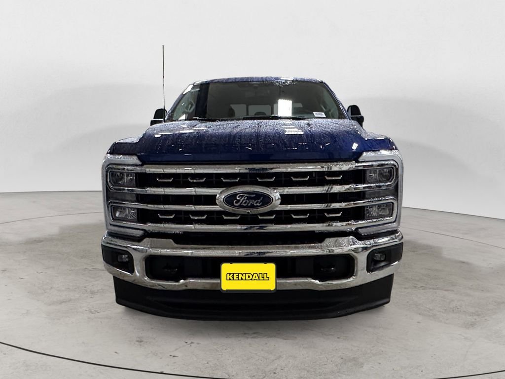 2026 Ford F-250 Super Duty XLT - Photo 8
