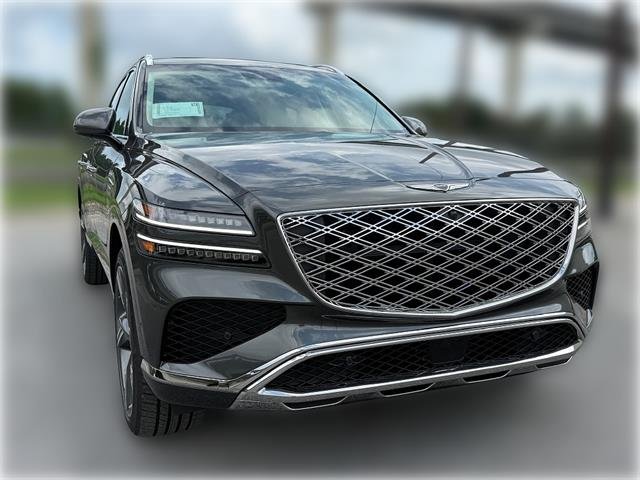 2026 Genesis GV80 3.5T Prestige AWD's photo