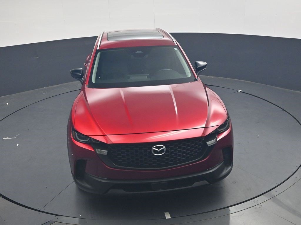 Used 2022 Jet Black Mica Mazda 2.5 S Premium Plus Package image 31