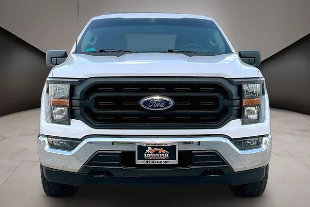 Used 2023 White Ford XL image 3