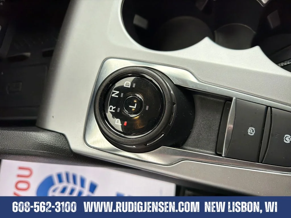 Used 2024 Red Ford Outer Banks image 23