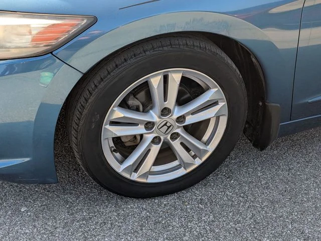 Used 2011  Honda EX image 10