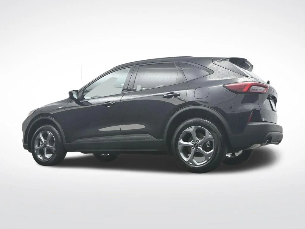 2025 Ford Escape ST-Line - Photo 38