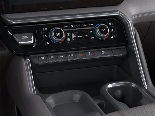 2026 GMC Sierra 2500HD Denali - Photo 23