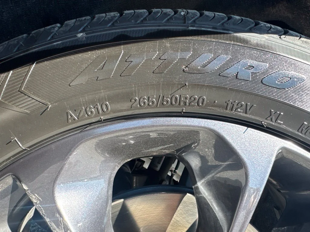 Used 2025 Silver Dodge R/T Plus image 35