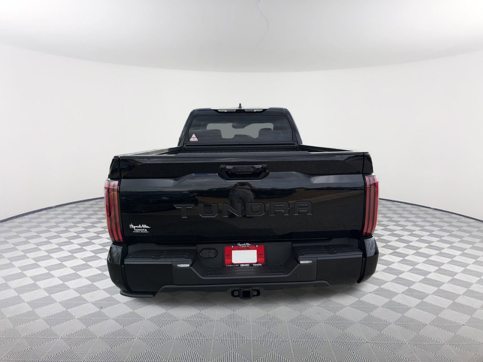 2026 Toyota Tundra Platinum - Photo 6