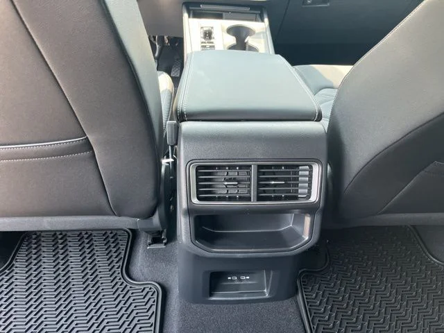 New 2026 Black Volkswagen 2.0T SE image 14