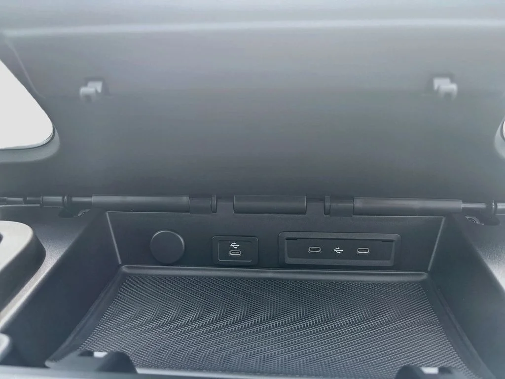 New 2026  Mercedes-Benz Cargo 170 WB image 22