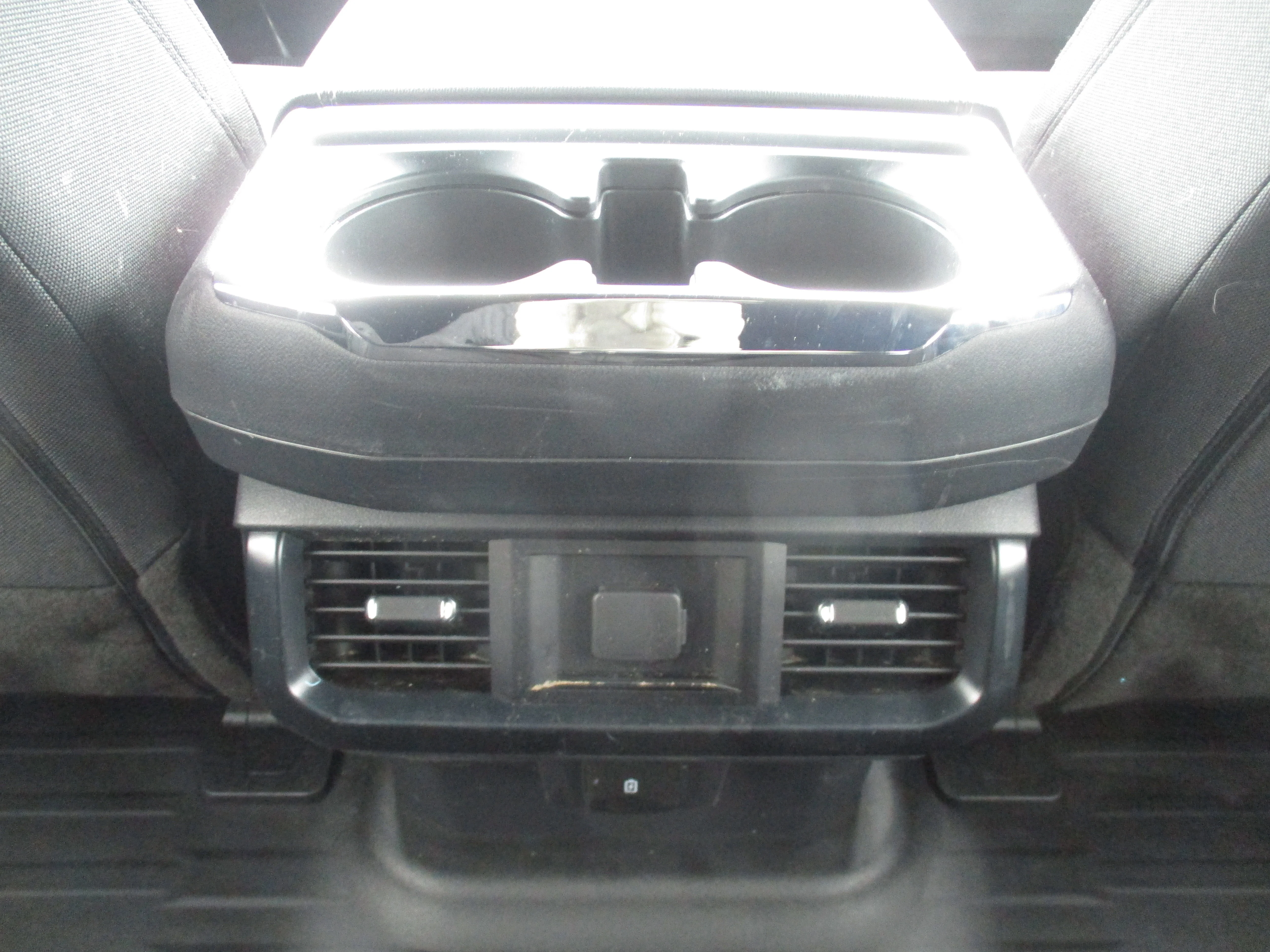 Used 2023 Carbonized Gray Metallic Ford XL image 26