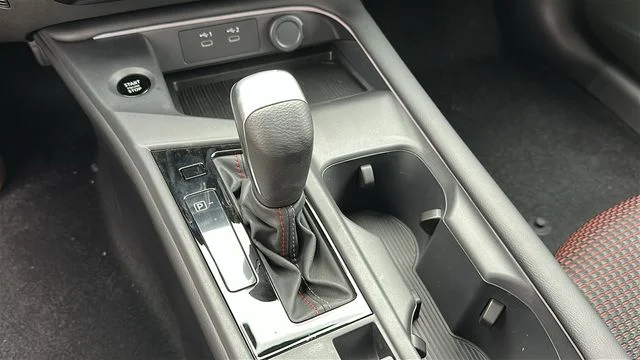 New 2026 White Nissan SR image 18