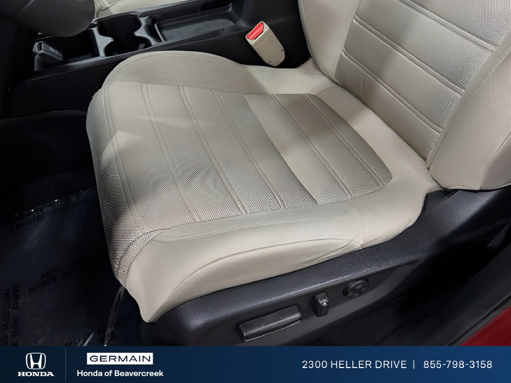 2018 Honda CR-V EX - Photo 14