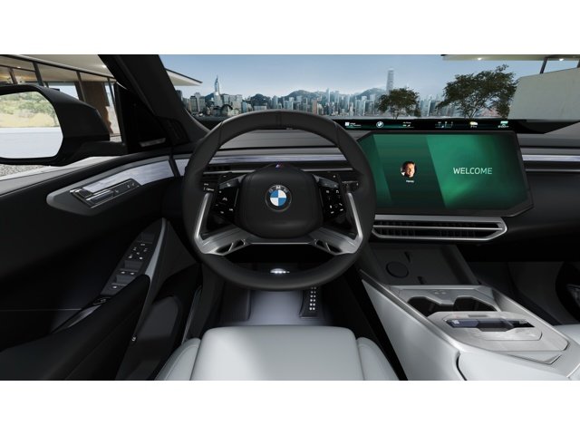 New 2027 Mineral White Metallic BMW X5 40 image 13