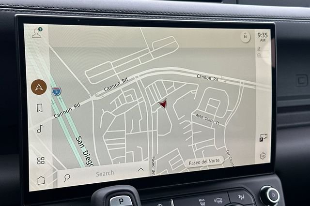 New 2026 Black Land Rover S image 18