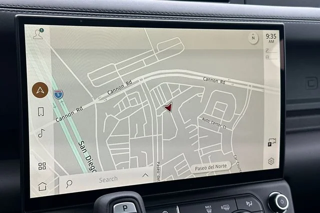 New 2026 Santorini Black Land Rover S image 18