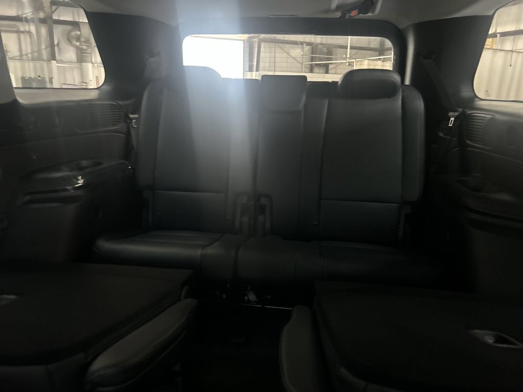 New 2026 Abyss Black Hyundai Limited AWD image 20