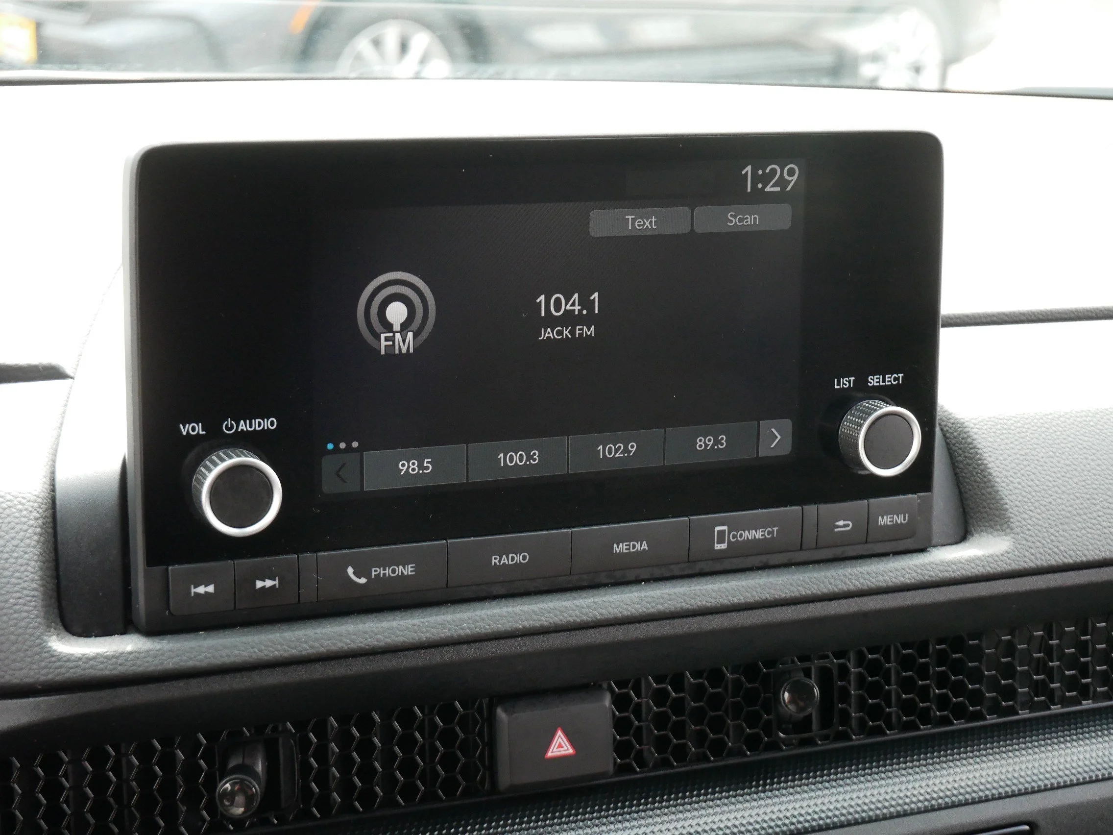 2024 Honda CR-V Sport - Photo 57