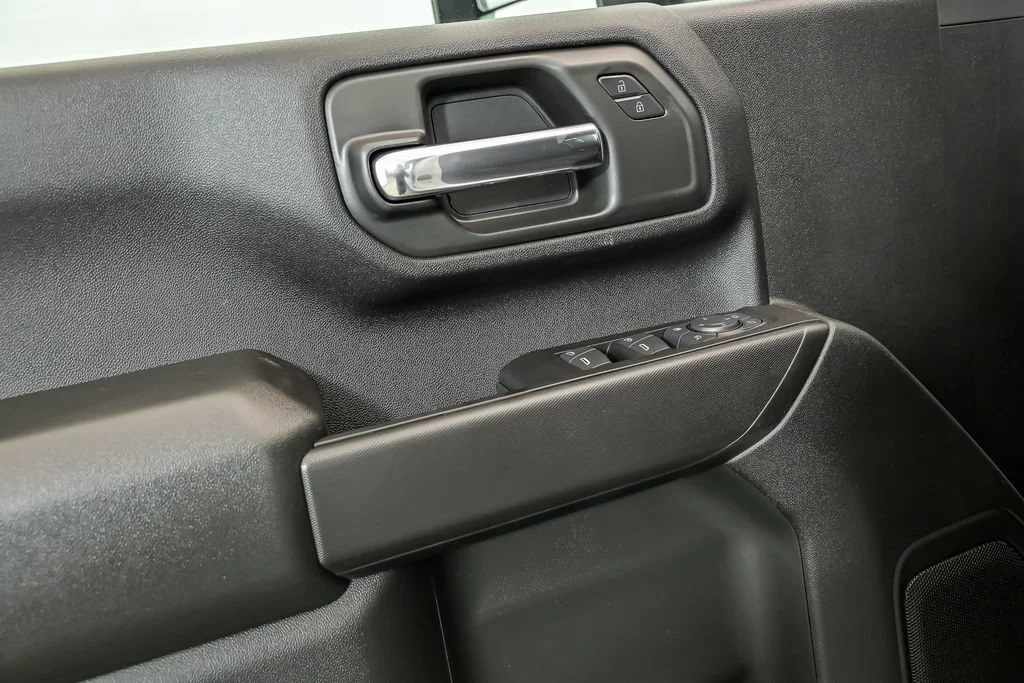 2026 GMC Sierra 2500HD Pro - Photo 6