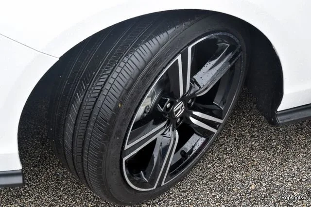 2025 Honda Accord Hybrid Sport - Photo 27