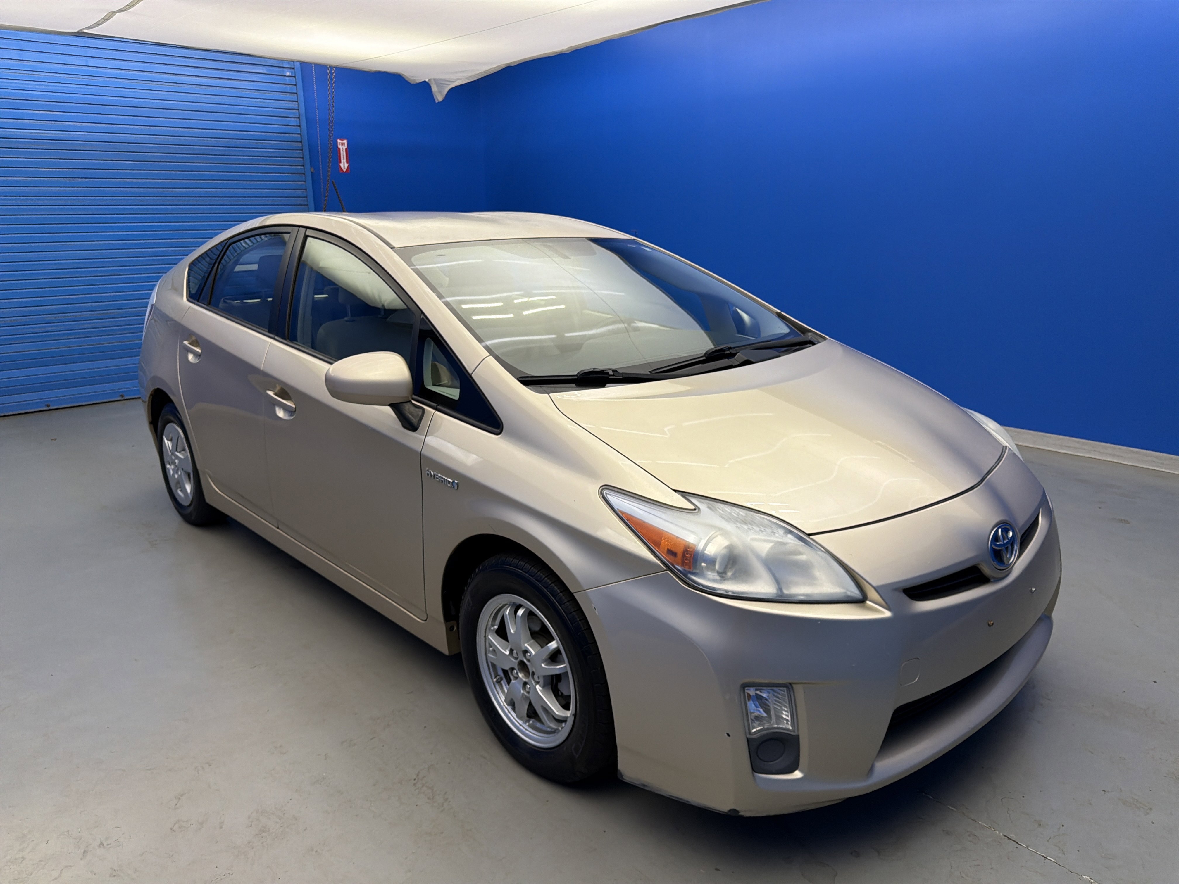 Used 2010 Toyota Prius II with VIN JTDKN3DU1A1246835 for sale in Jeffersontown, KY