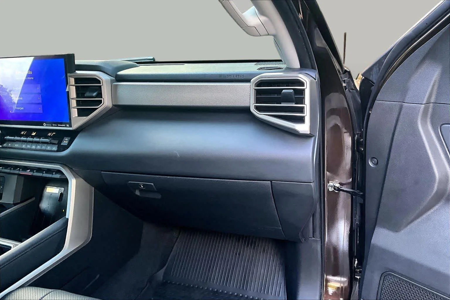 Used 2023 Smoked Mesquite Toyota Limited image 18