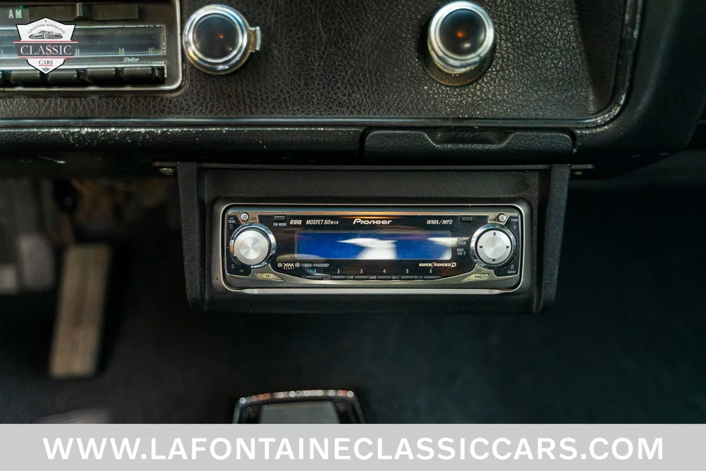 Used 1970 Gold Chevrolet SS image 78