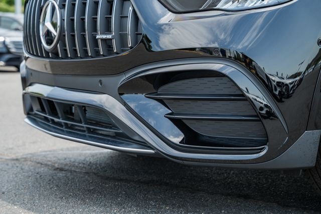 New 2026  Mercedes-Benz GLA 35 AMG® image 16