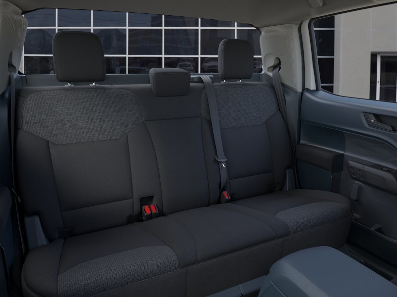 New 2026 Oxford White Ford XL image 11