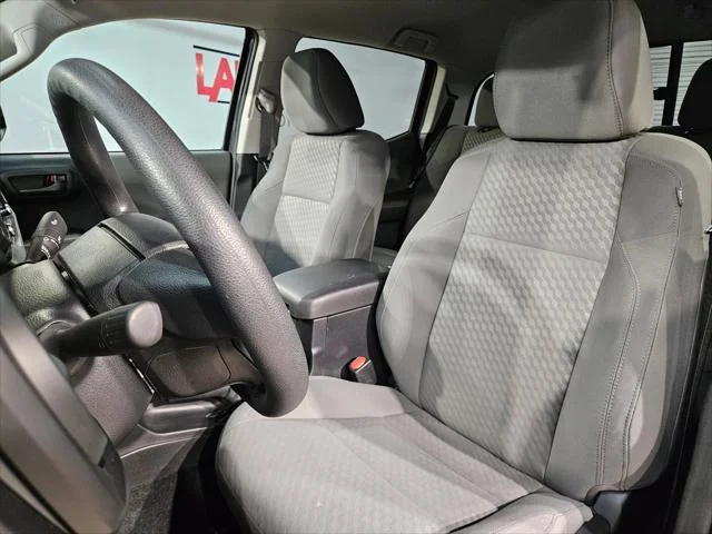 Certified Used 2023 MAGNETIC GRAY MET. Toyota  image 23