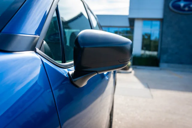 New 2026 Daybreak Blue Pearl Subaru Base image 15