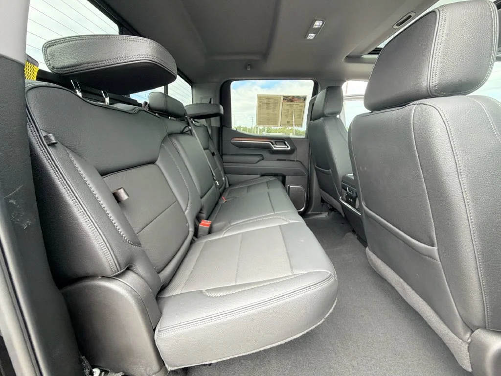 2025 GMC Sierra 1500 Denali - Photo 14