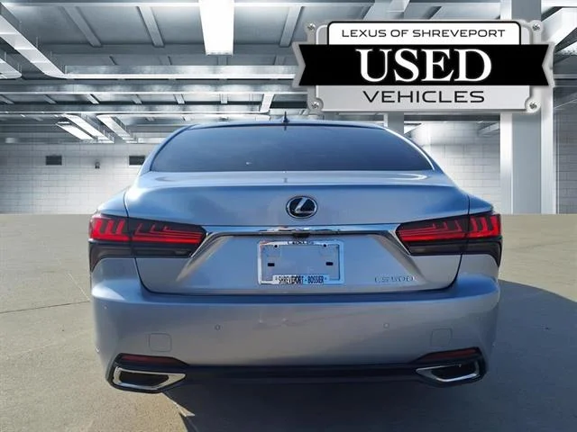 Used 2022 SILVER Lexus Base image 3
