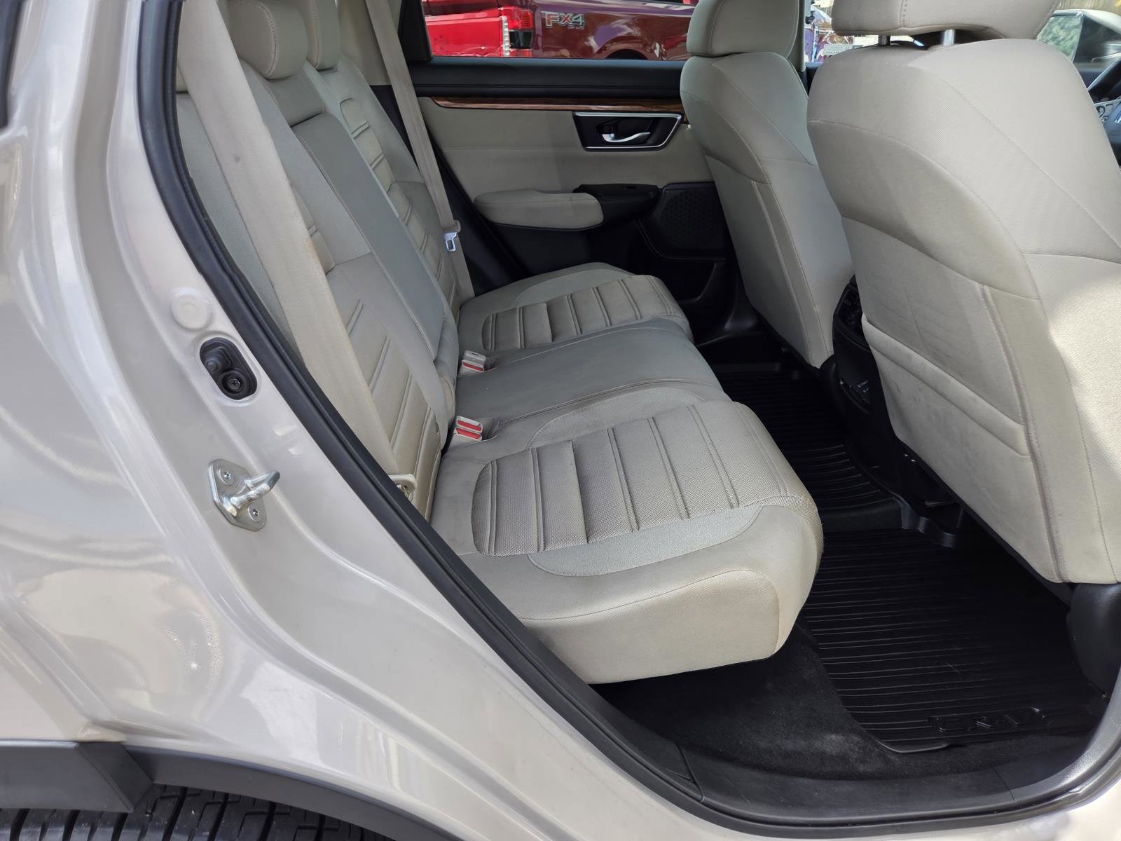 Used 2019 Sandstorm Metallic Honda EX image 18