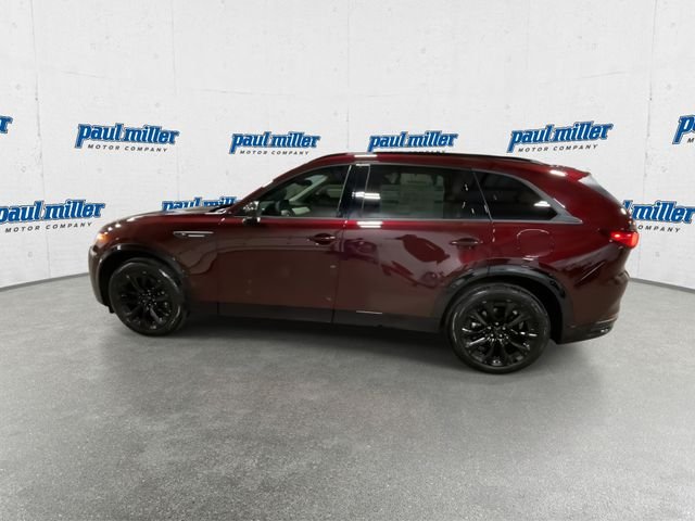 2026 Mazda CX-90 Premium Sport Package - Photo 7