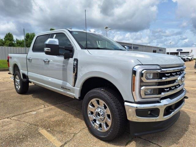 New 2026 Avalanche Ford F-250® Lariat® image 7