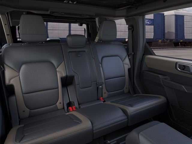 New 2026 Marsh Gray Ford Big Bend® image 12