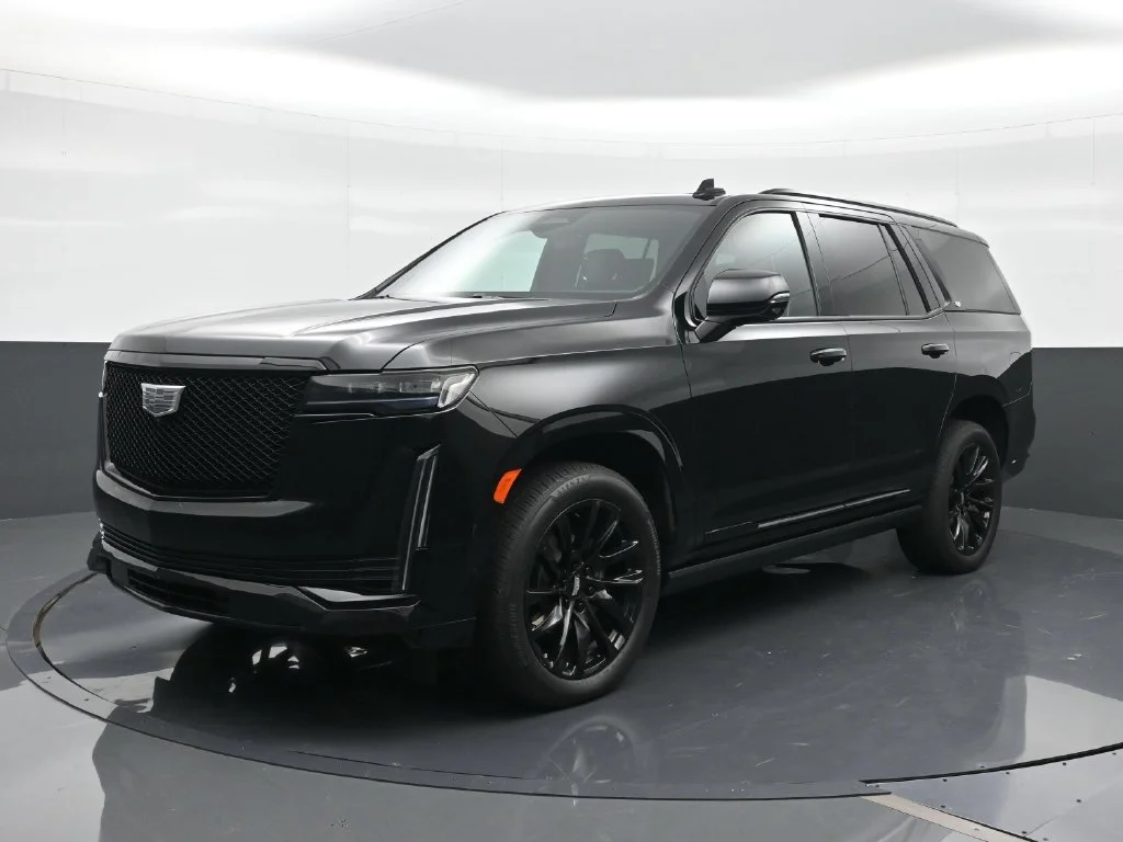 2024 Cadillac Escalade