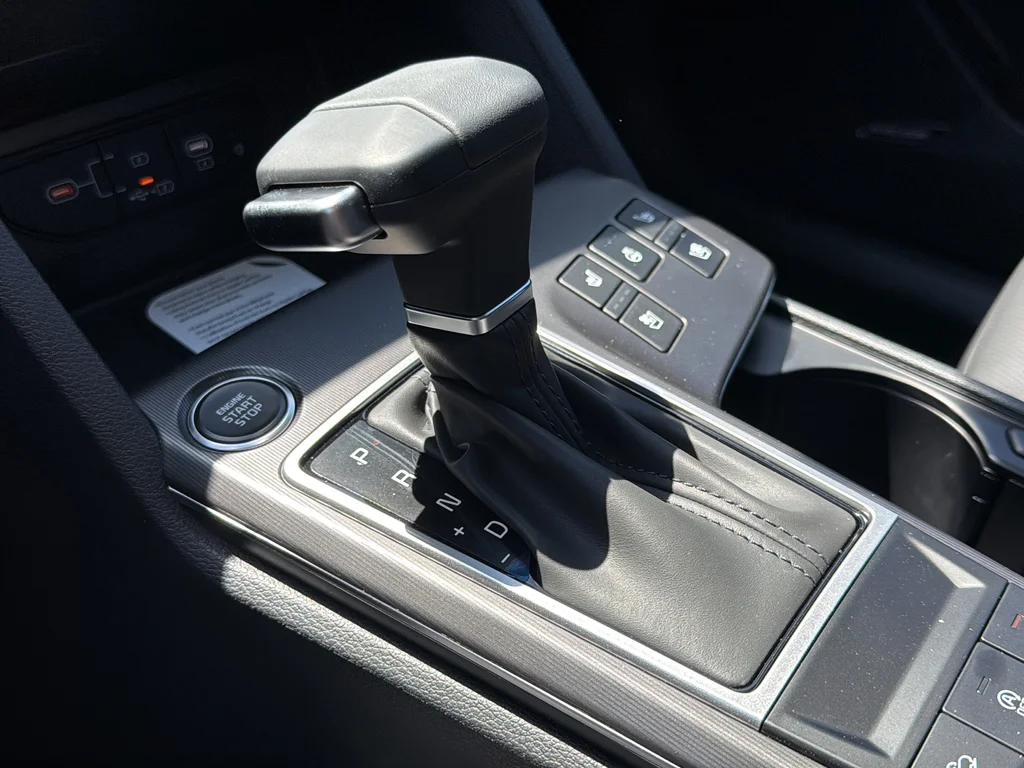 New 2026 Panthera Metal Kia SX-Prestige image 21
