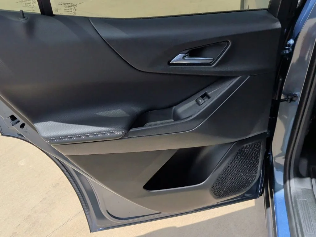 2026 Chevrolet Equinox LT - Photo 33