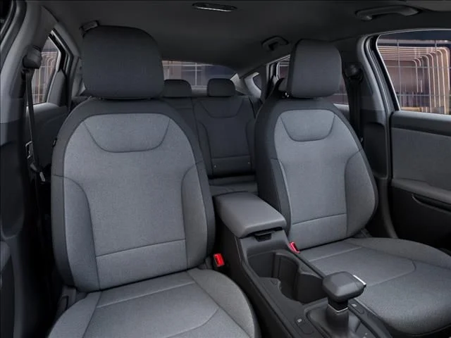 New 2026  Kia LXS image 15
