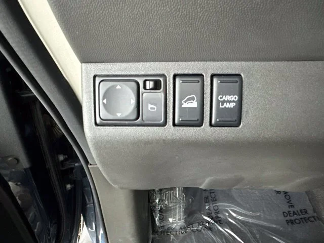 Used 2020 Blue Nissan SV image 48