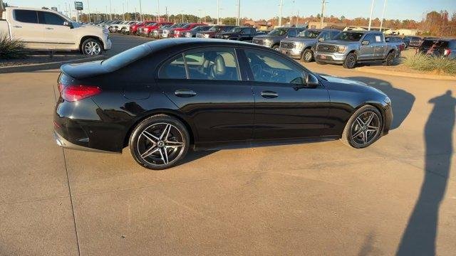 2025 Mercedes-Benz C-Class Sedan C 300 - Photo 8