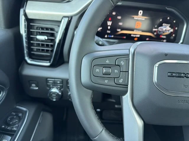 New 2026 Onyx Black GMC Denali image 27