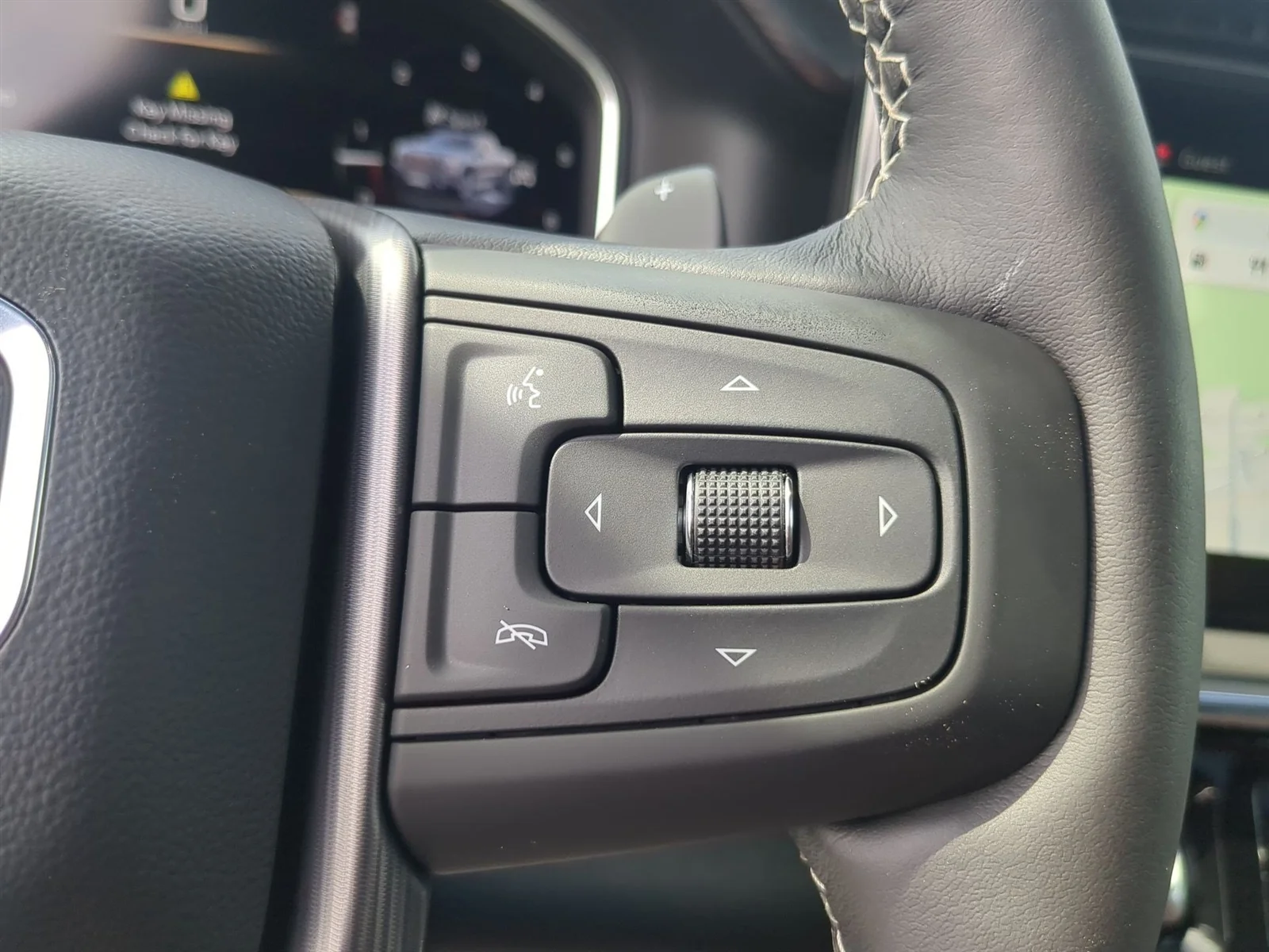 New 2026 Sterling Metallic GMC Denali Ultimate image 60