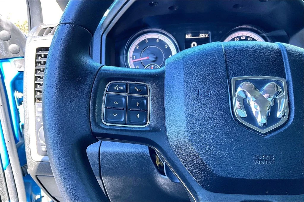 Used 2021 Blue Ram Tradesman image 13