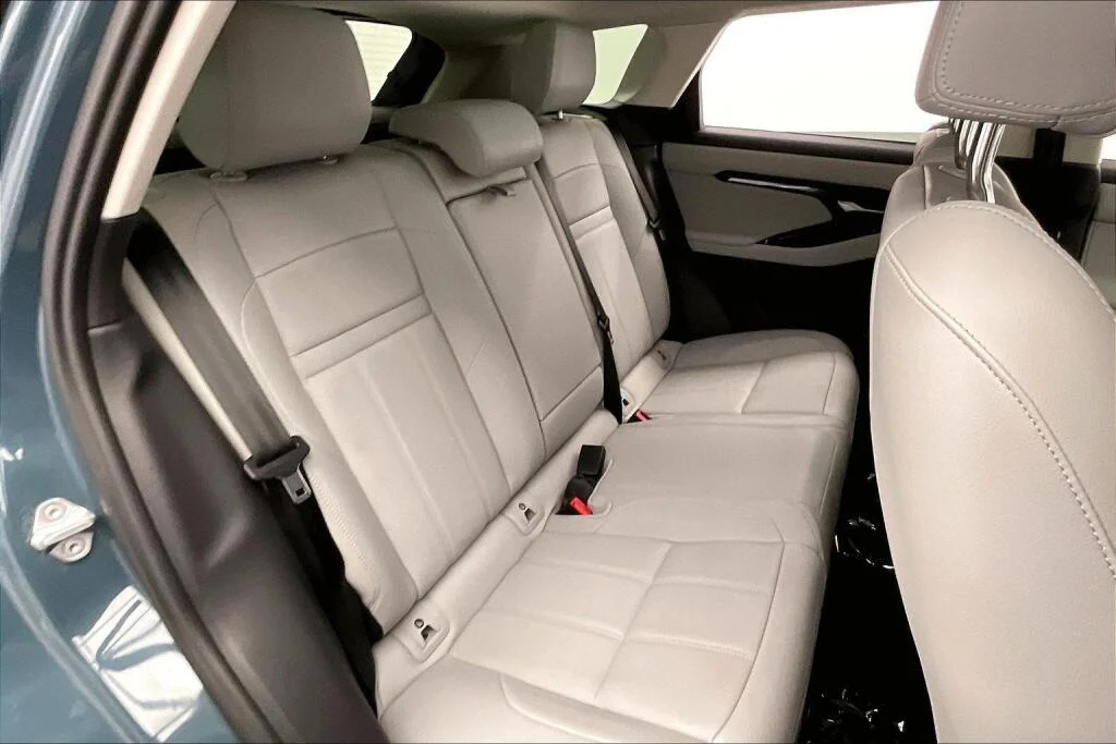 2025 Land Rover Range Rover Evoque S - Photo 19